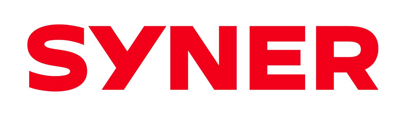 SYNER logo
